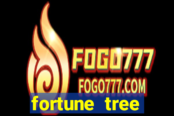 fortune tree prosperity demo